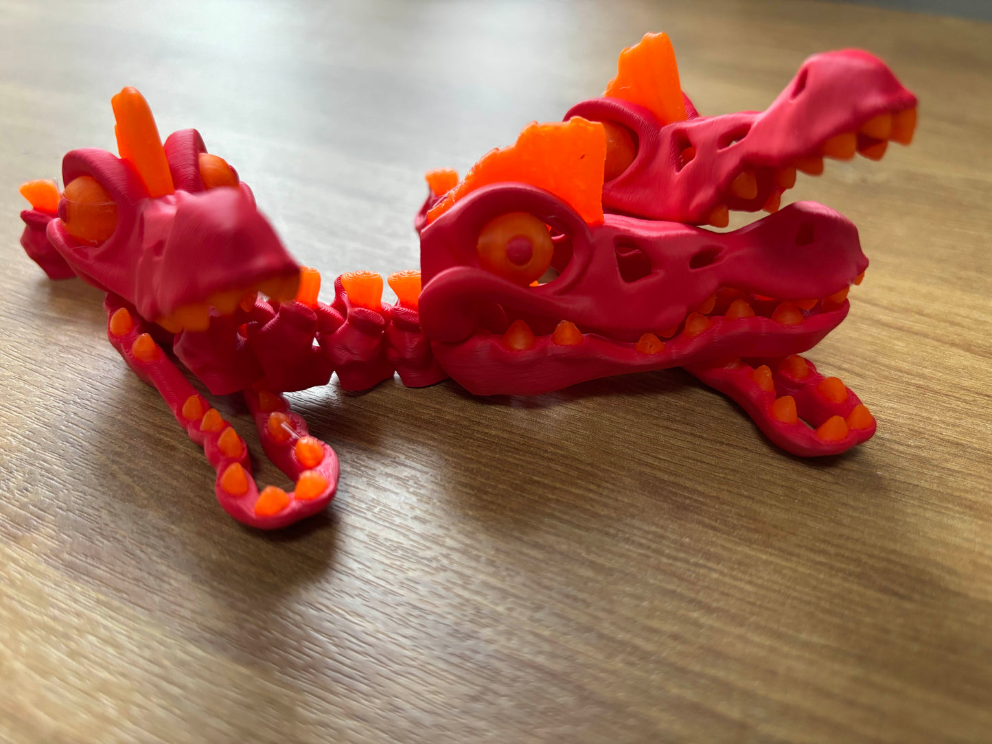 Spinosaurus Keychain