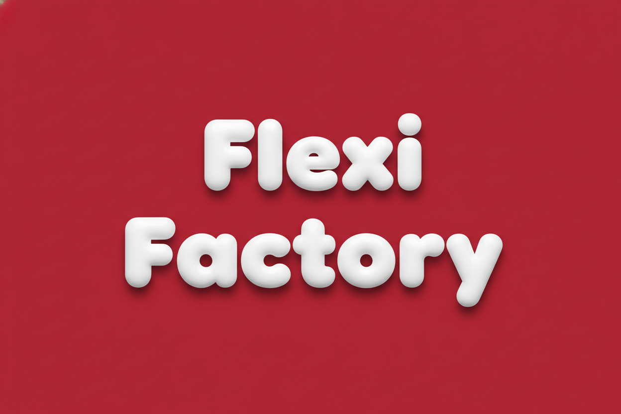 Flexi Factory