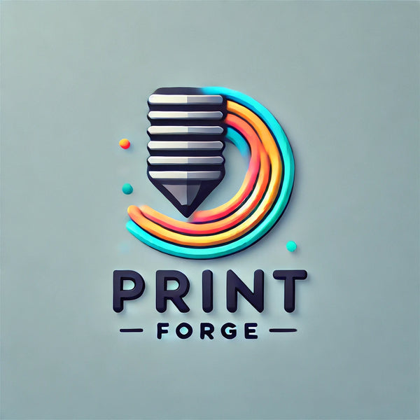 Print Forge